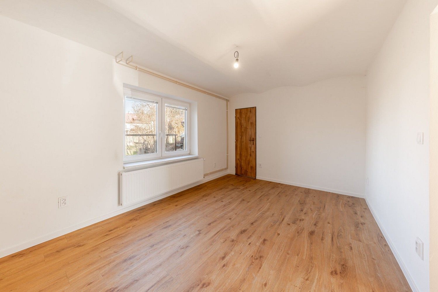 2+1, Ludgeřovice, okres Opava, Moravskoslezský kraj, 57 m² - 2
