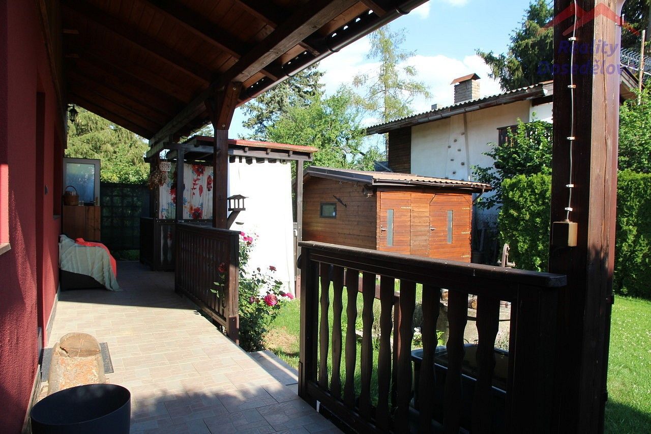 Prodej rodinný dům - Mokrovraty, okres Příbram, Středočeský kraj, 94 m² - 5