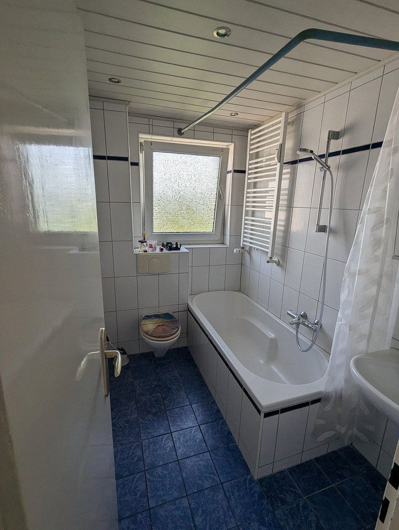 Prodej byt 3+1 - Johannesweg 15, , Hessen, 62 m² - 5