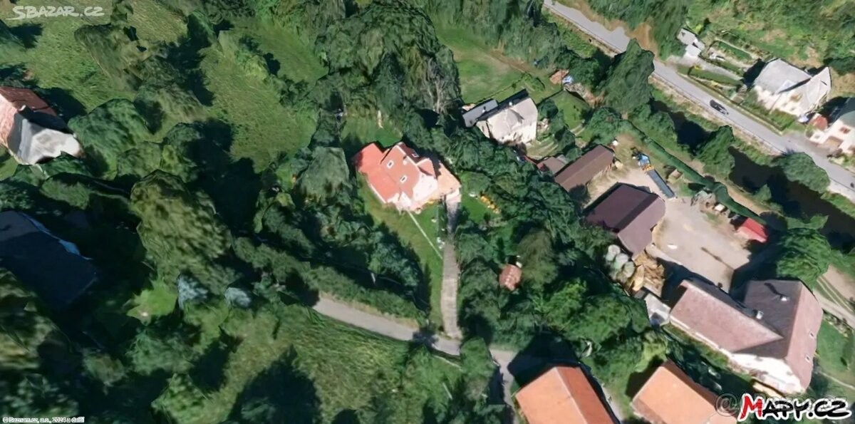 Prodej rodinný dům - Klášterec nad Orlicí, 561 82 - 2