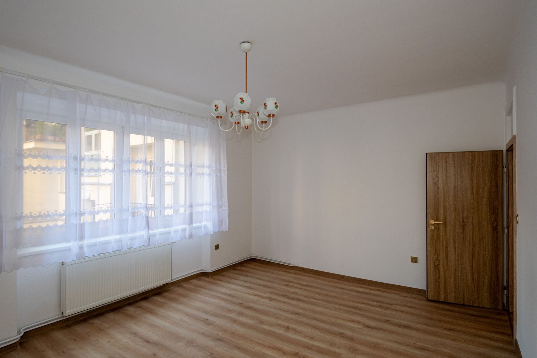 2+1, Stojanova, Brno Veveří, 74 m² - 2