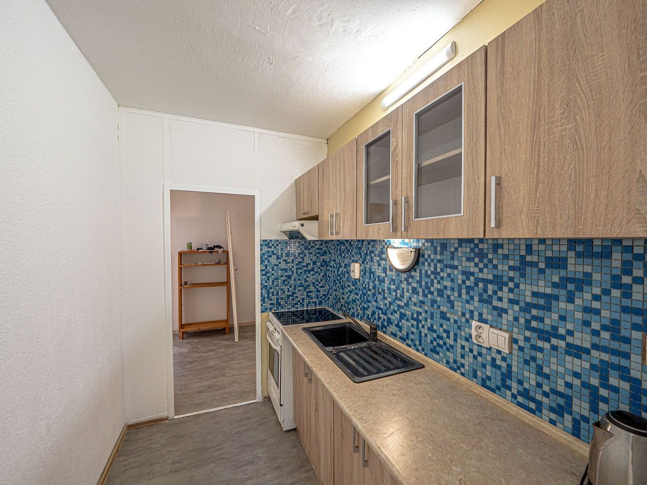2+kk, Bílina - Teplické Předměstí, okres Teplice, Ústecký kraj, 42 m² - 2