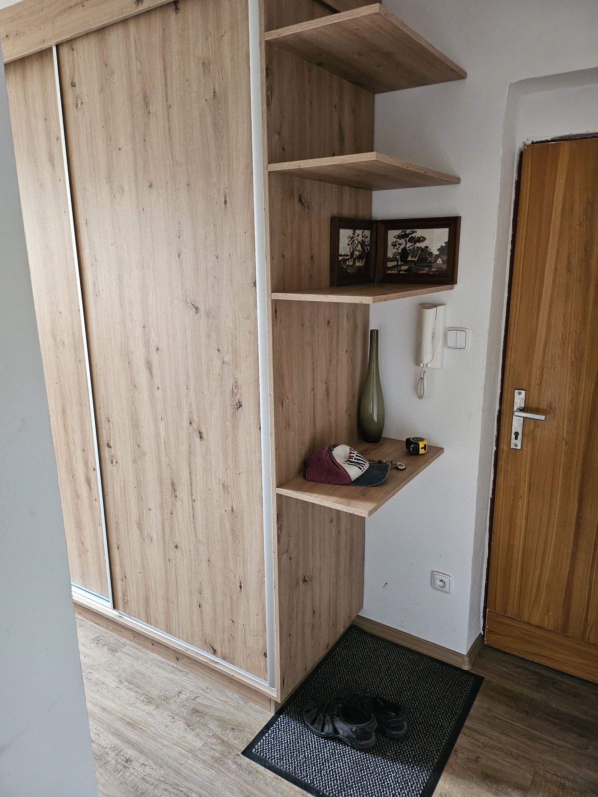 Byt 1+1 · 41 m² · Havlíčkova 422, Borohrádek - 4