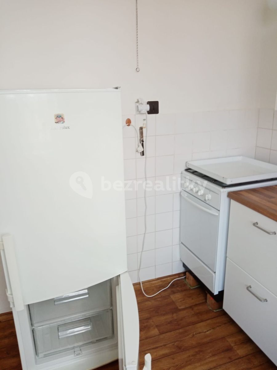 Byt 2+1 · 55 m² · Wolkerova, Klatovy - Klatovy, Plzeňský kraj - 4
