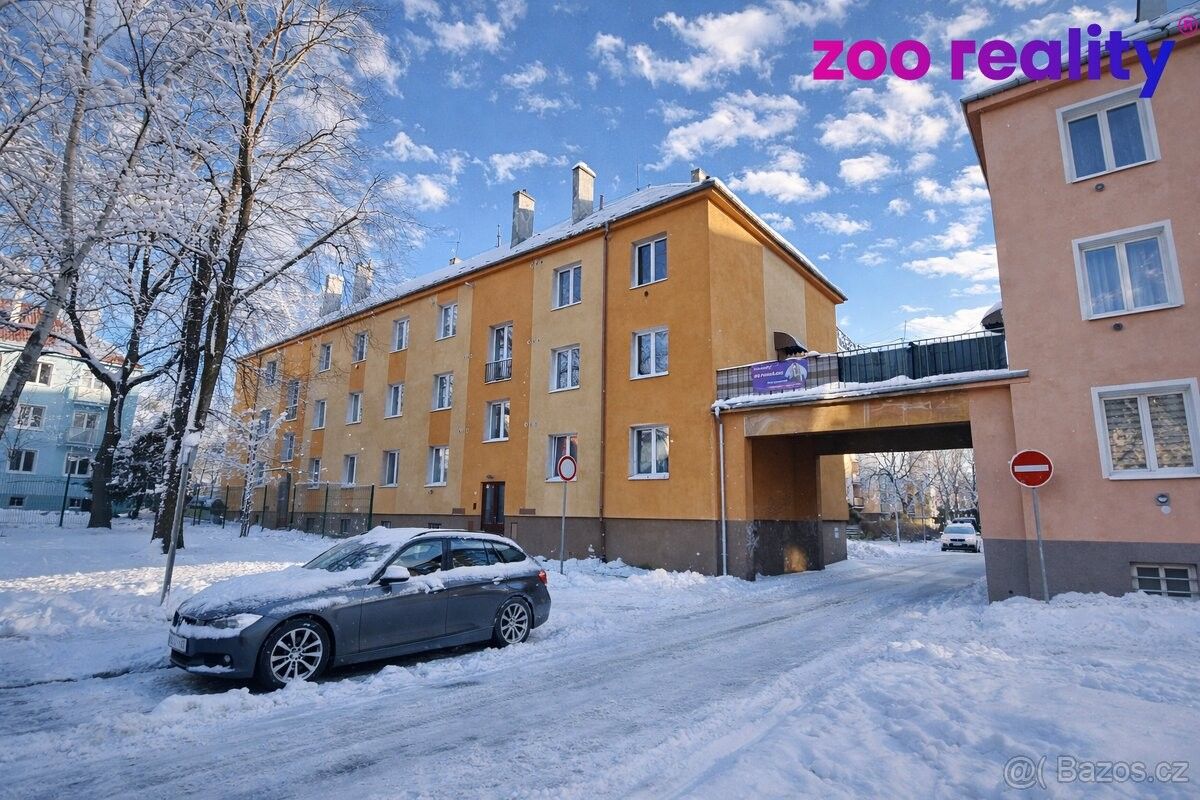 Byty, Chomutov, 430 01