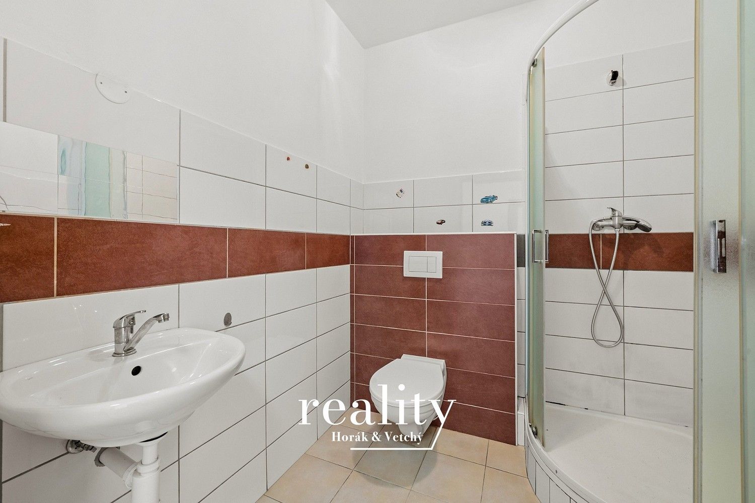 Byt 2+kk · 46 m² · Jihlava, Kraj Vysočina - 3