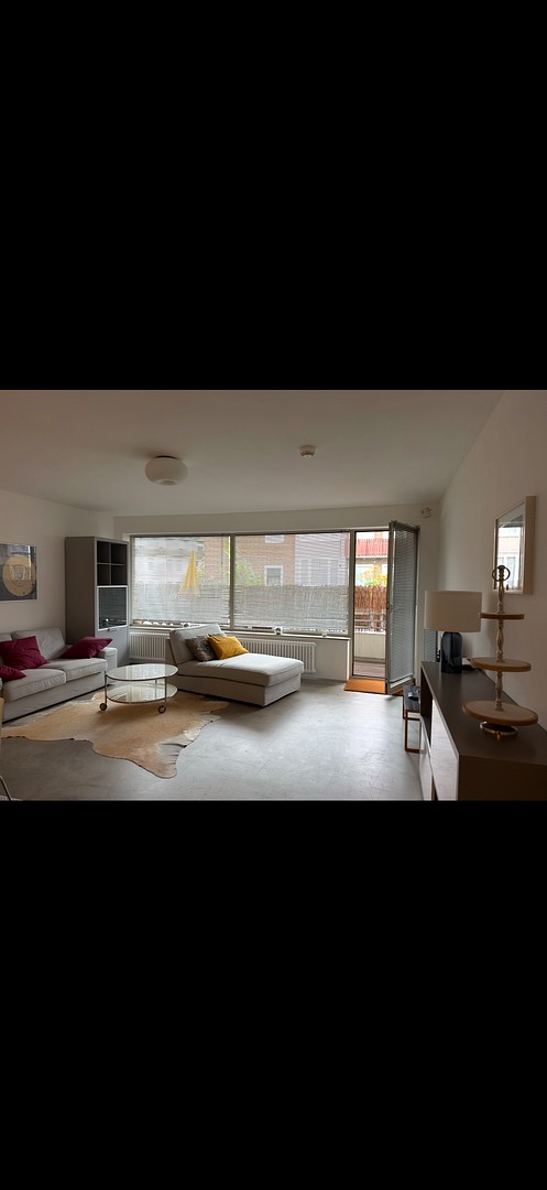 3+1, Düsseldorf Derendorf Nordrhein-Westfalen 40476, 81 m² - 1