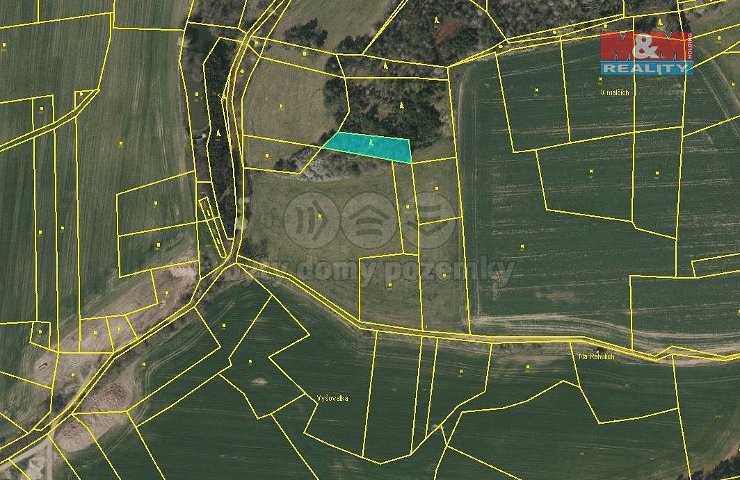 Les · Úlehle, okres Strakonice, Jihočeský kraj - 3