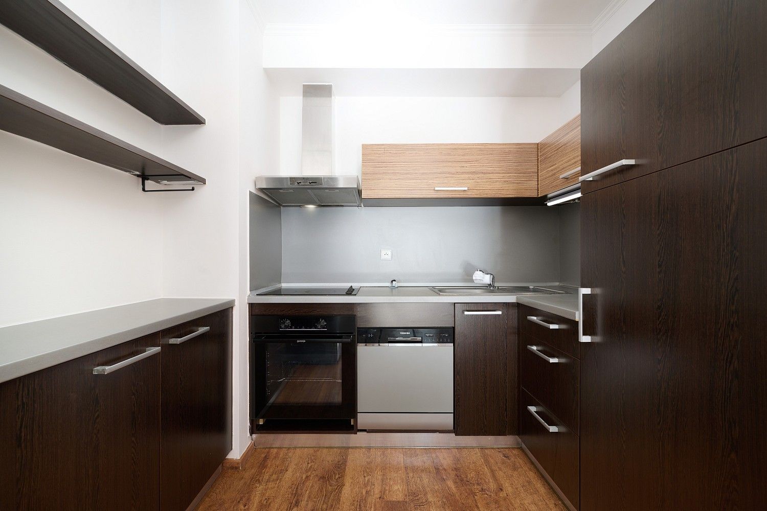 Prodej byt 2+kk - Praha - Smíchov, okres Praha 5, Hlavní město Praha, 61 m² - 5