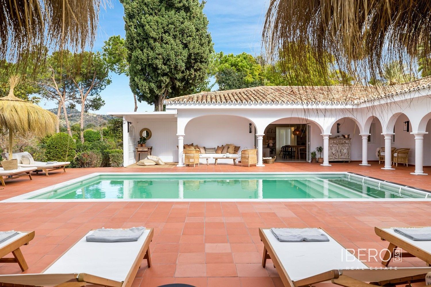 Rodinný dům · 265 m² · Hacienda Las Chapas, ES - 4