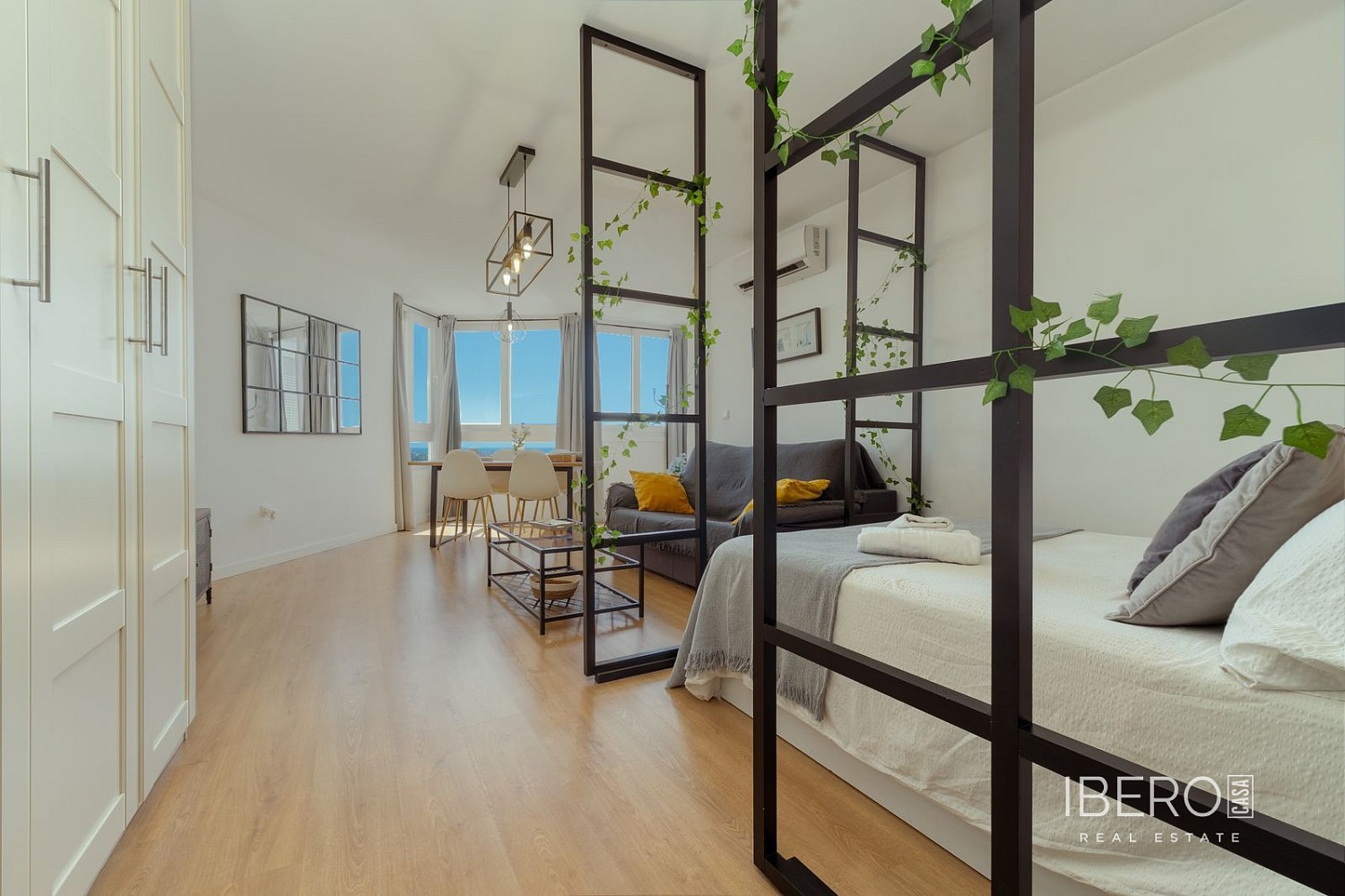 Byt 1+kk · 43 m² · Calahonda, Španělsko - 3