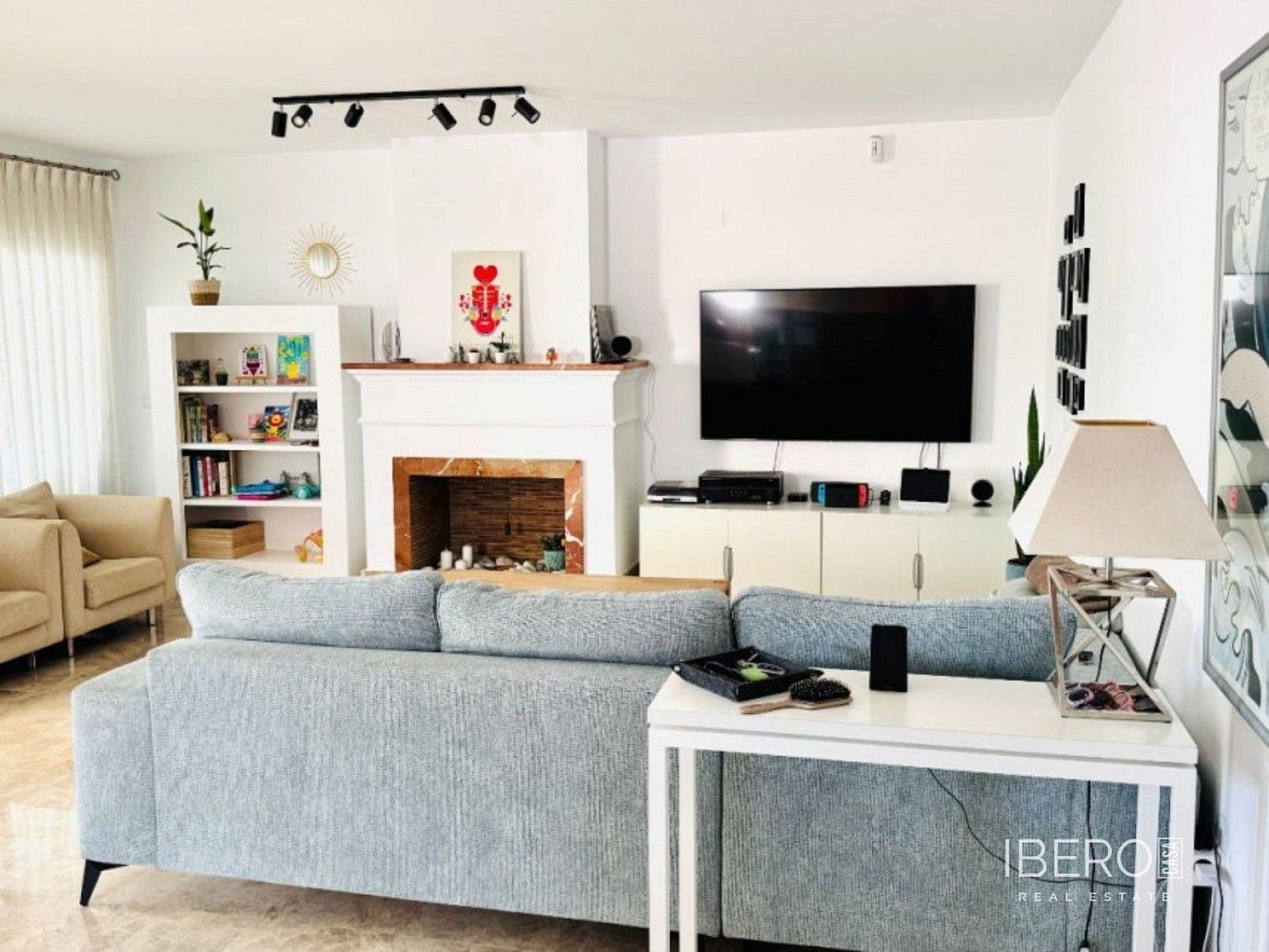 Byt 4+kk · 175 m² · Marbella, Španělsko - 3