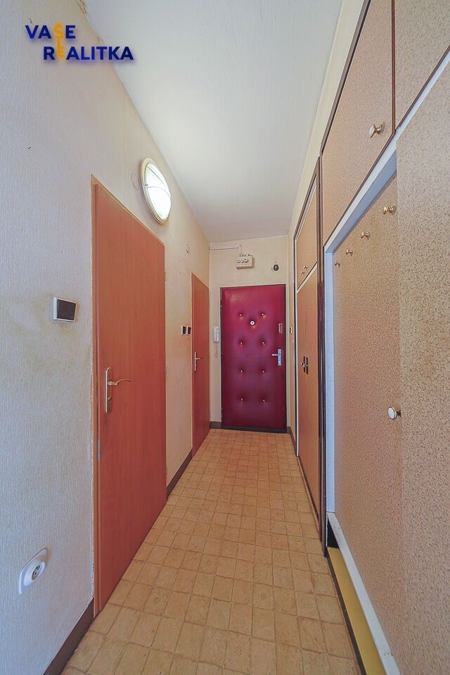 Byt · Bystřice pod Hostýnem, 768 61 - 4