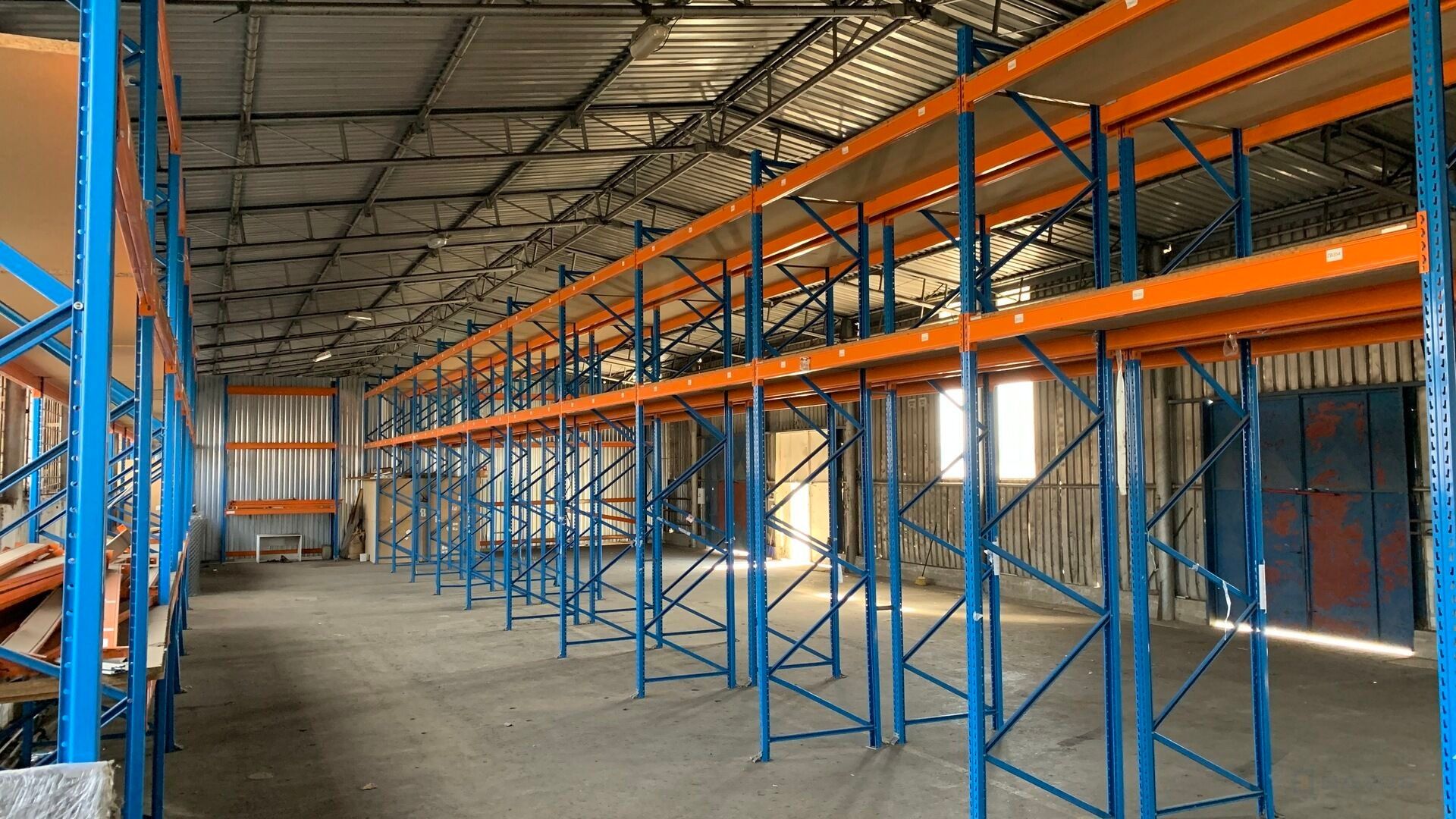 Sklad · 508 m² · K Podlesí  , Příbram VI-Březové Hory - 3