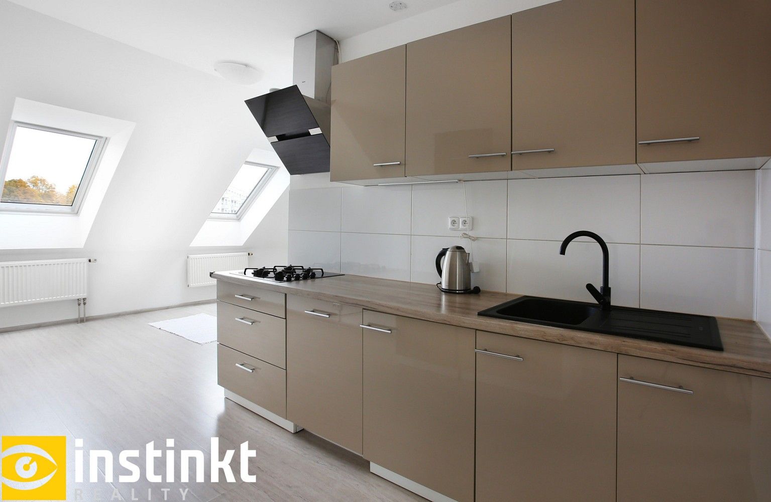 3+kk, Husova, Vlachovo Březí, okres Prachatice, 76 m² - 2
