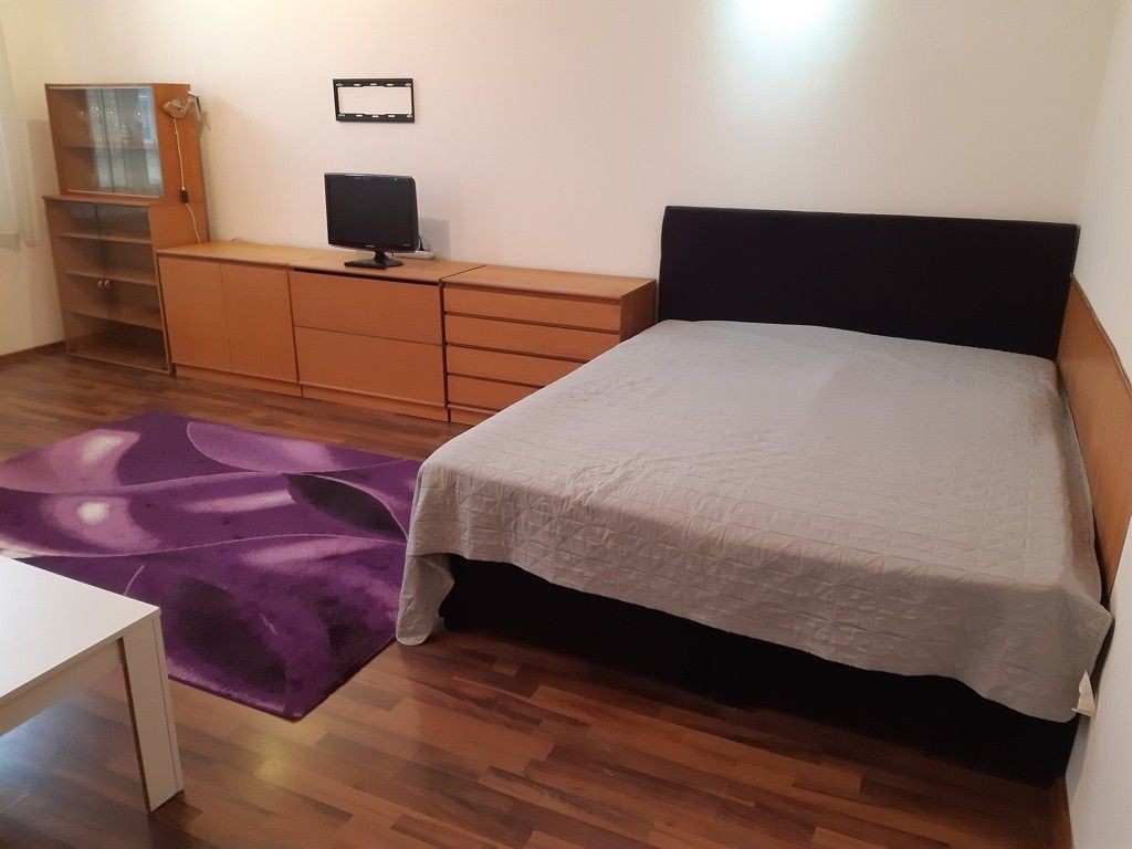 Byt 2+kk · 55 m² · Jeronýmova, Písek - Písek, Jihočeský kraj - 3