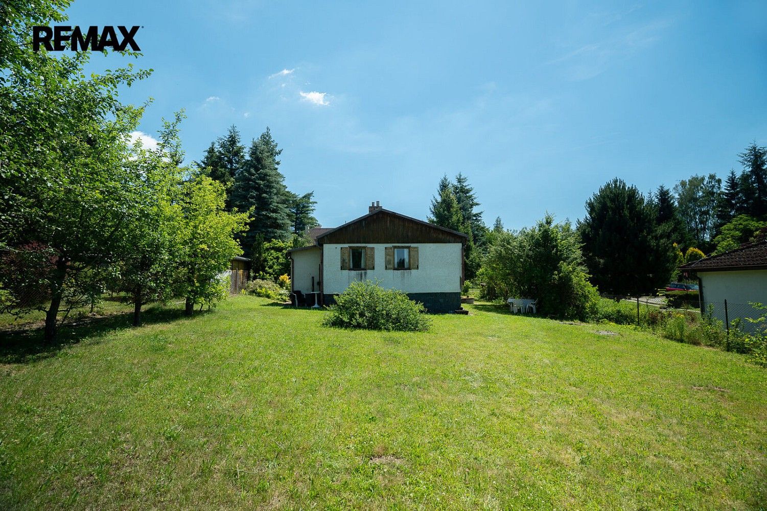 Pozemek pro bydlení · Pyšely, okres Benešov, Středočeský kraj - 4