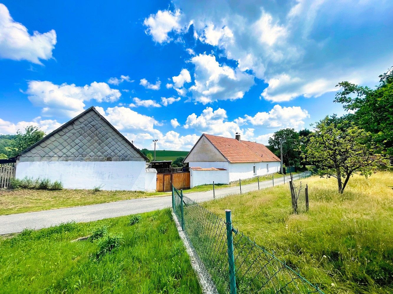 Rodinný dům, 76 m²