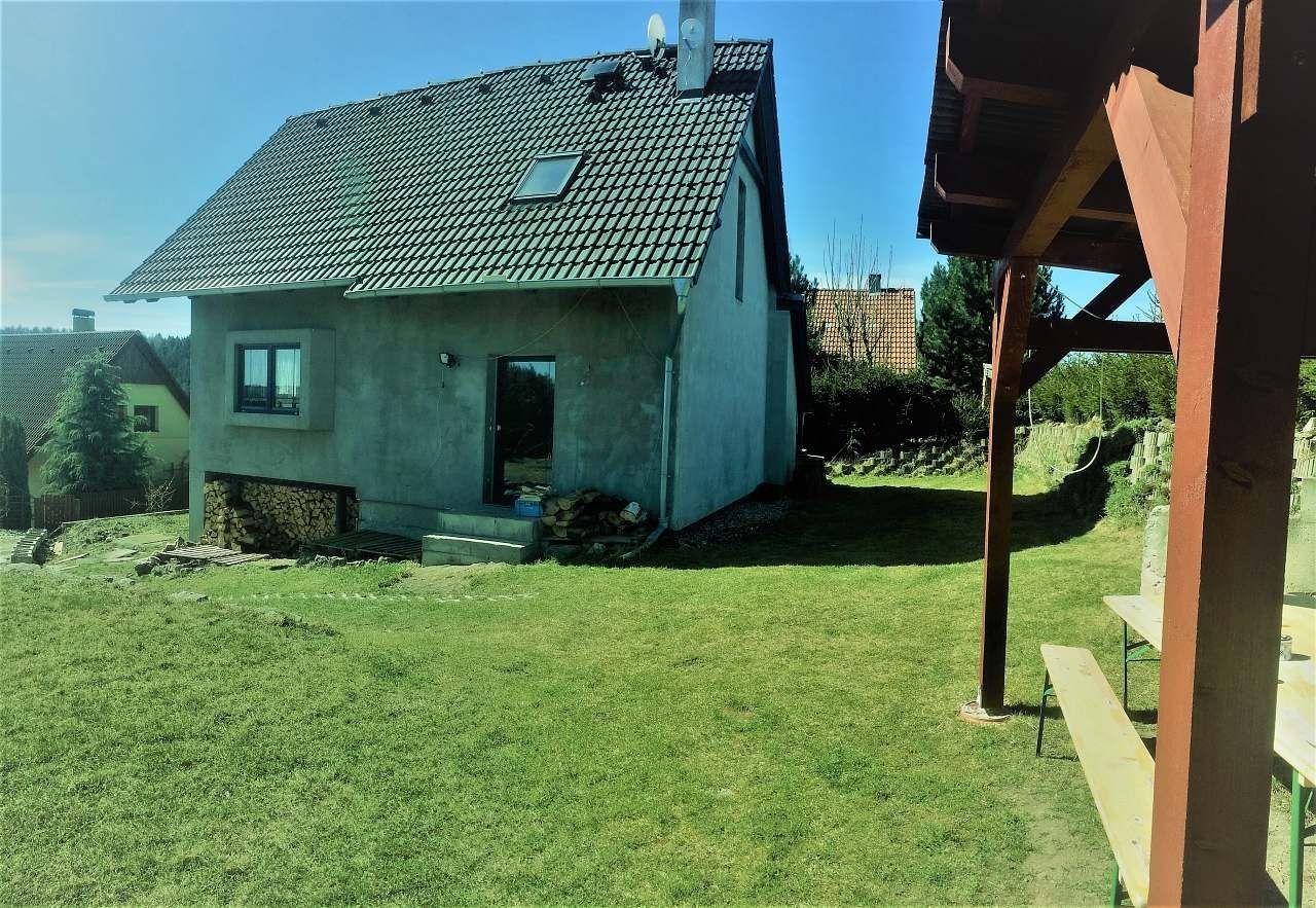 Pronájem chata - Mšecké Žehrovice, Středočeský kraj - 2