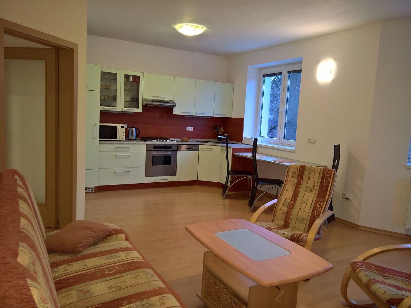 2+kk, Frýdek-Místek - Frýdek, Moravskoslezský kraj, 56 m² - 2