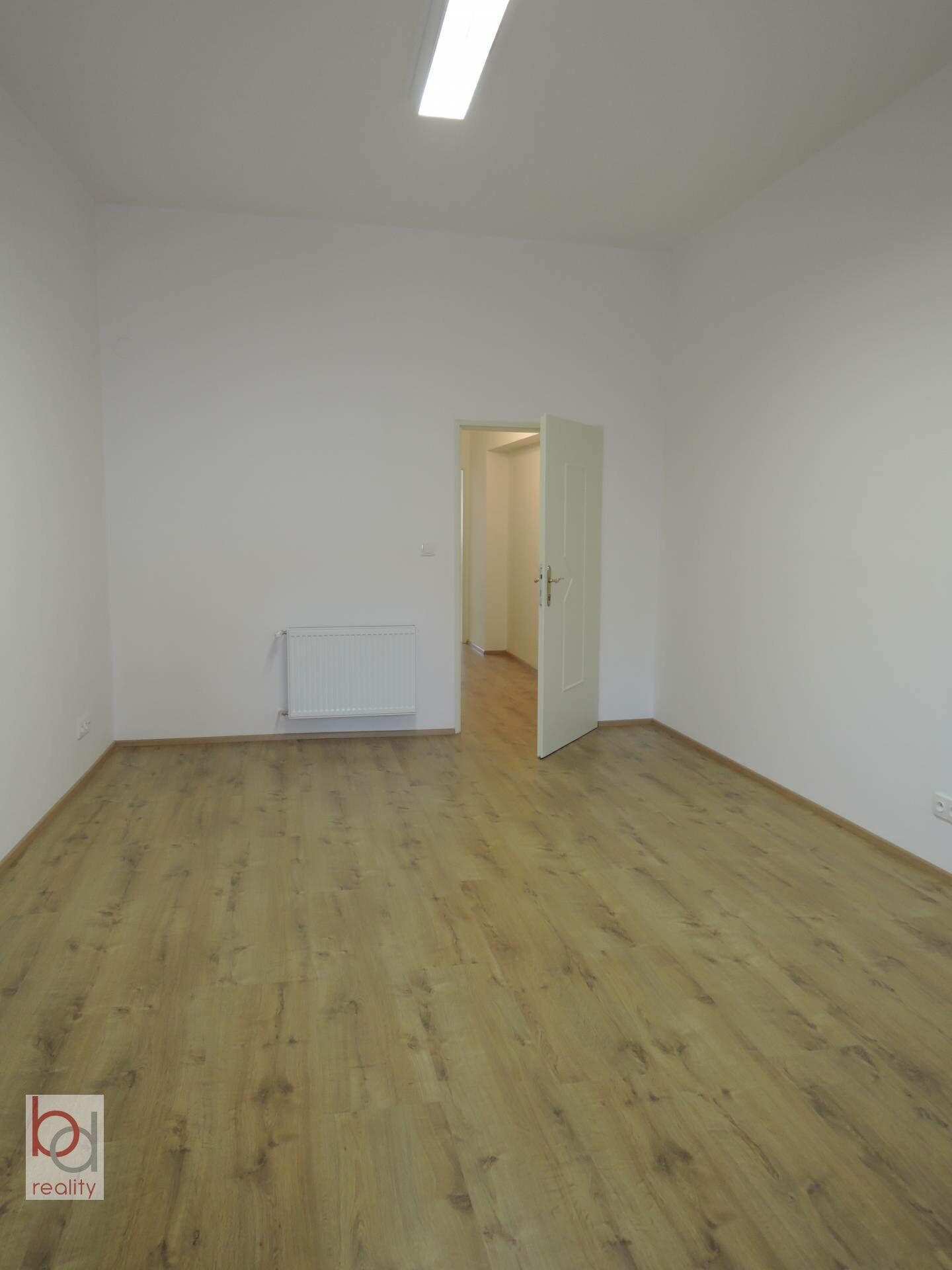 Kancelář · 86 m² · Krajinská, České Budějovice 1 - 4