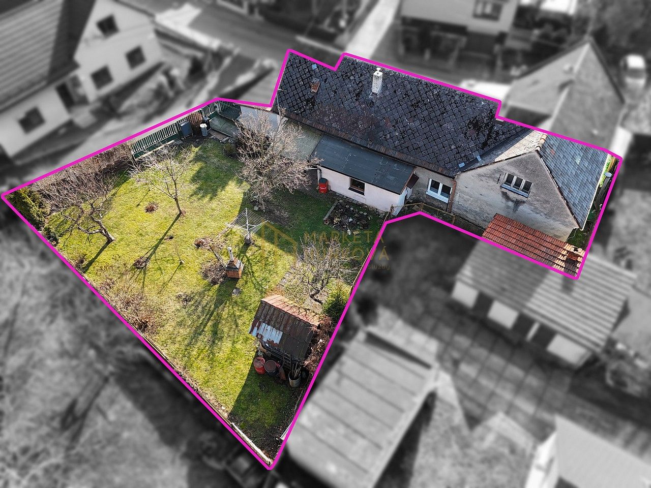 Rodinný dům · 90 m² · Štursova, Nový Jičín - Žilina - 3
