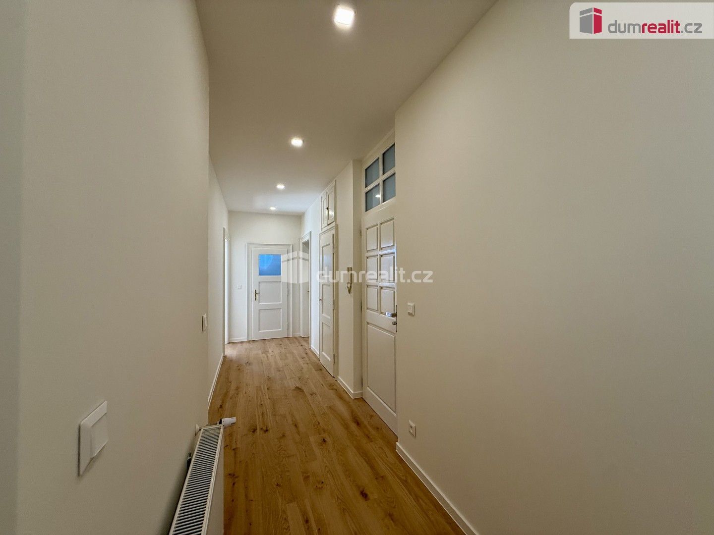 Byt 4+kk · 105 m² · Dřevěná, Mariánské Lázně - 4