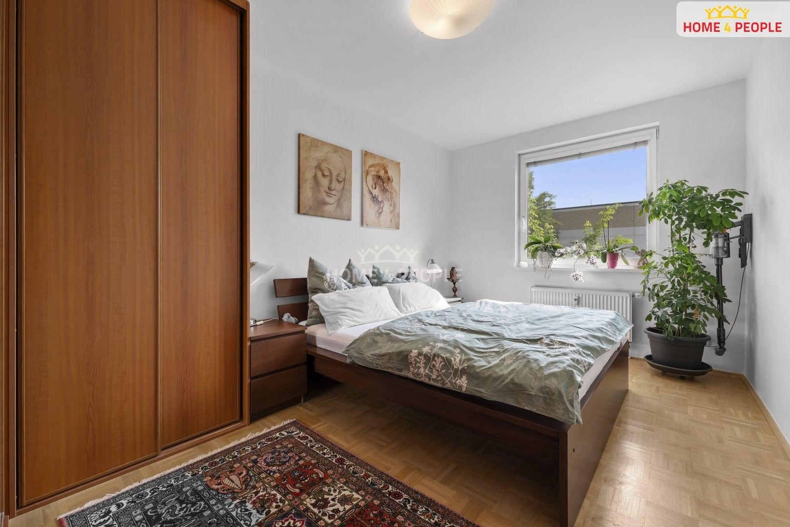 2+kk, Wiedermannova, Praha, 48 m² - 1
