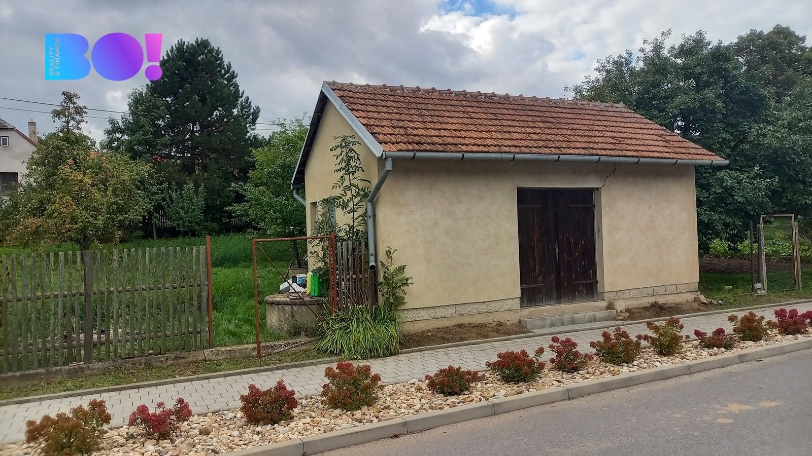 Pozemky pro bydlení, Rokytnice nad Rokytnou, 496 m²