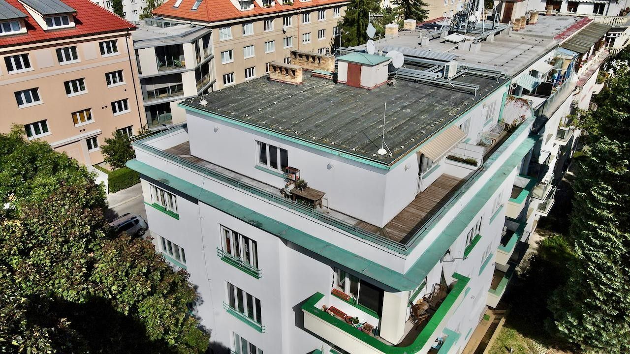 Prodej byt 2+1 - Mydlářka, Praha, 62 m²