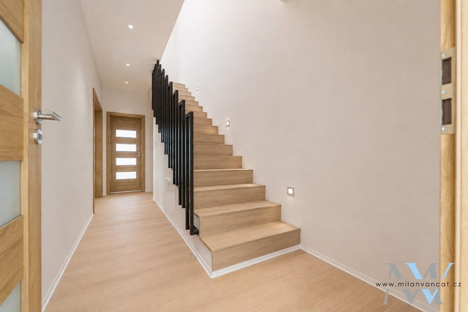 Prodej rodinný dům - U Blatenky, Březnice, okres Příbram, 103 m² - 5