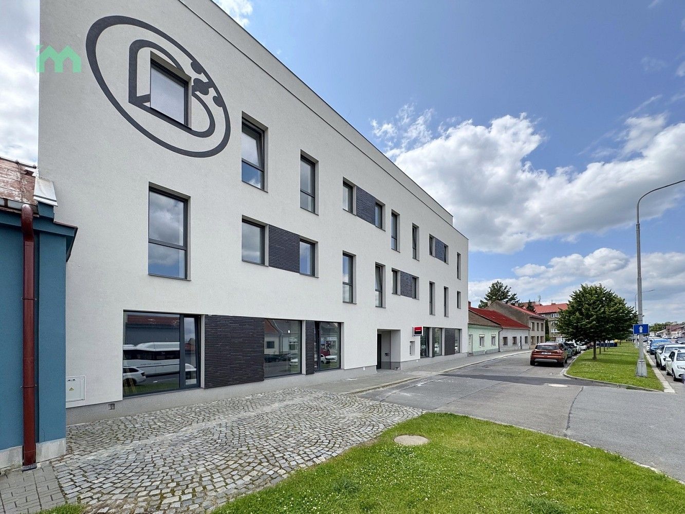 2+kk, Lipník nad Bečvou - Lipník nad Bečvou I-Město, okres Přerov, Olomoucký kraj, 41 m² - 1