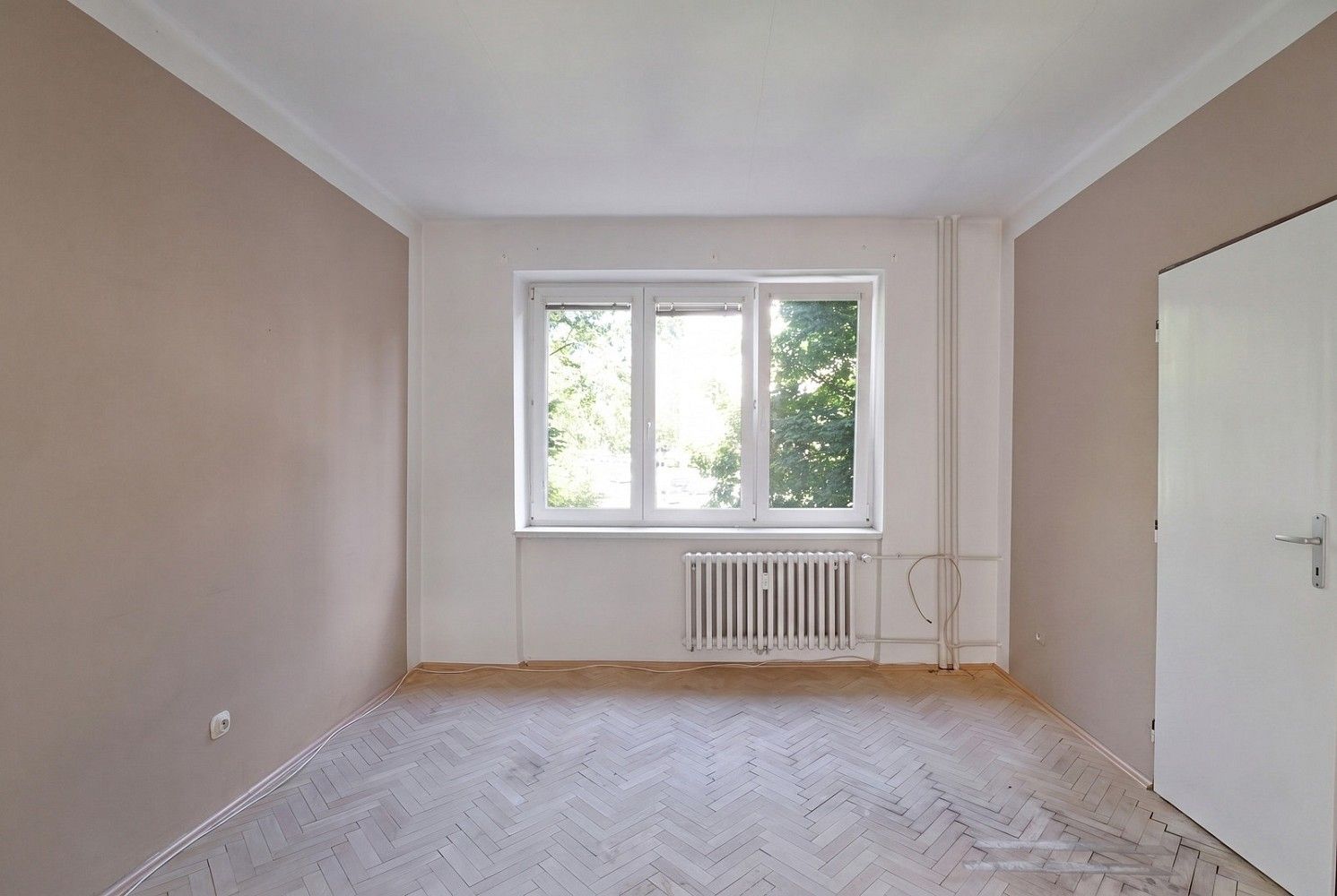 Prodej byt 3+1 - Škroupova, Havířov - Podlesí, okres Karviná, 64 m² - 5