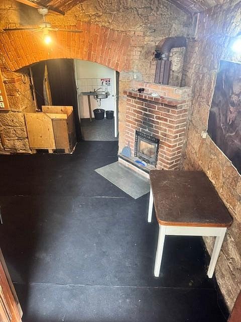 Obchodní prostory · 55 m² · U Tržiště, Plzeň - Jižní Předměstí - 3
