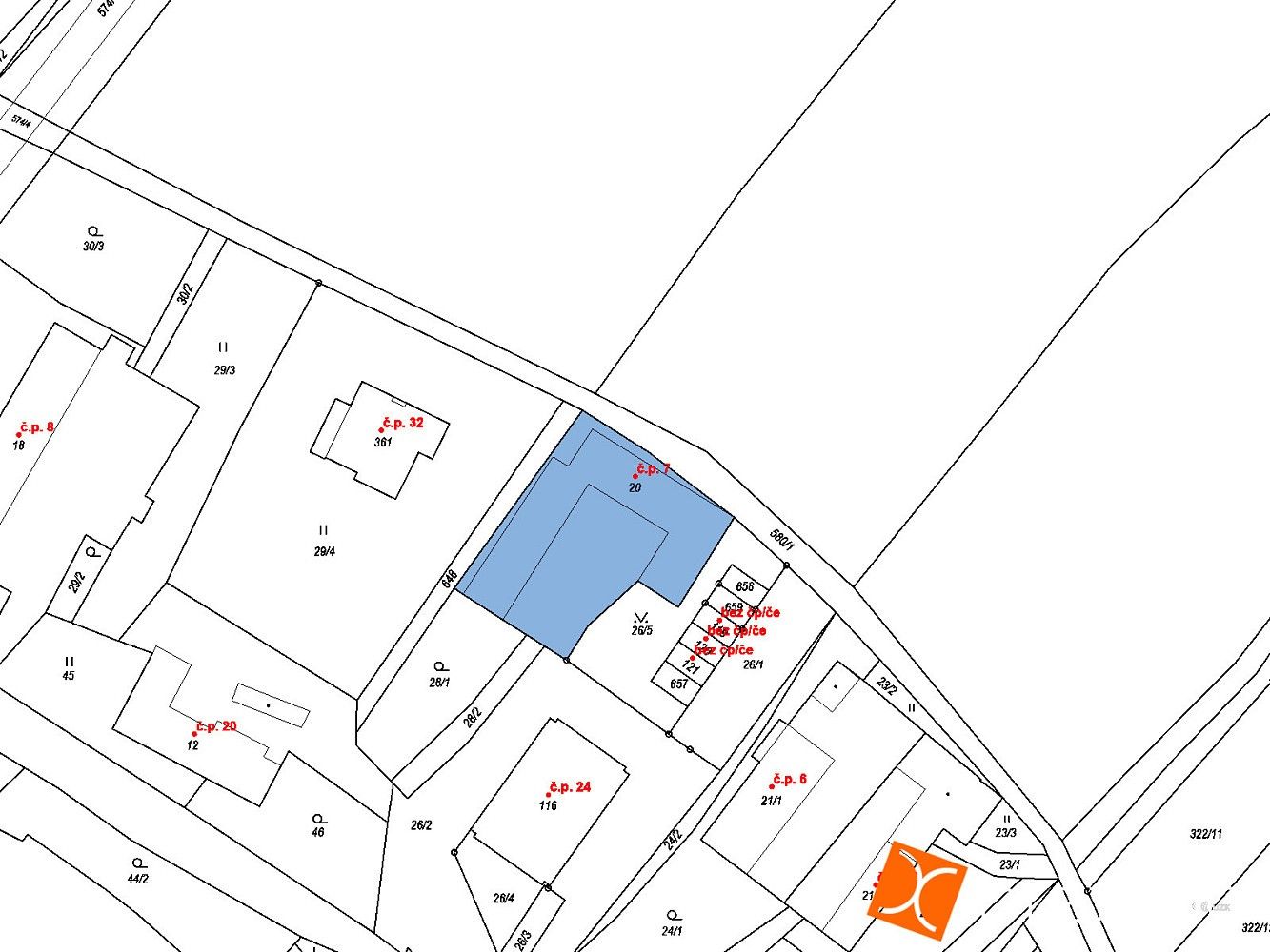 Rodinný dům · 216 m² · Vítkov - Lhotka, okres Opava - 4