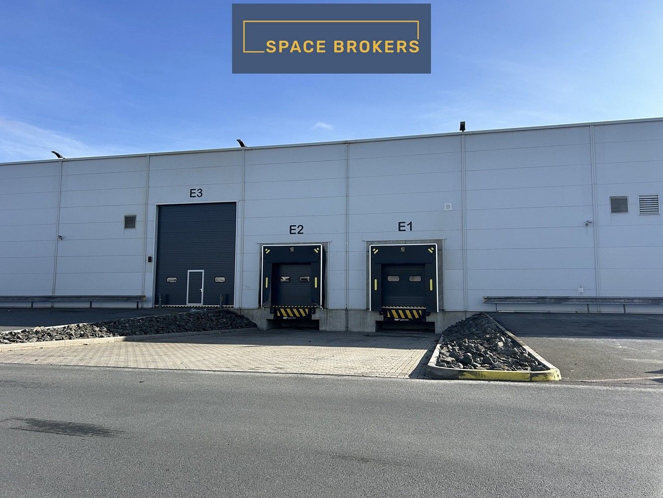 Sklad · 2 036 m² · Plzeň, okres Plzeň-město, Plzeňský kraj - 3