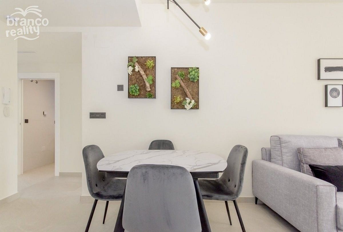 Prodej rodinný dům - Torrevieja, ES, 70 m² - 5