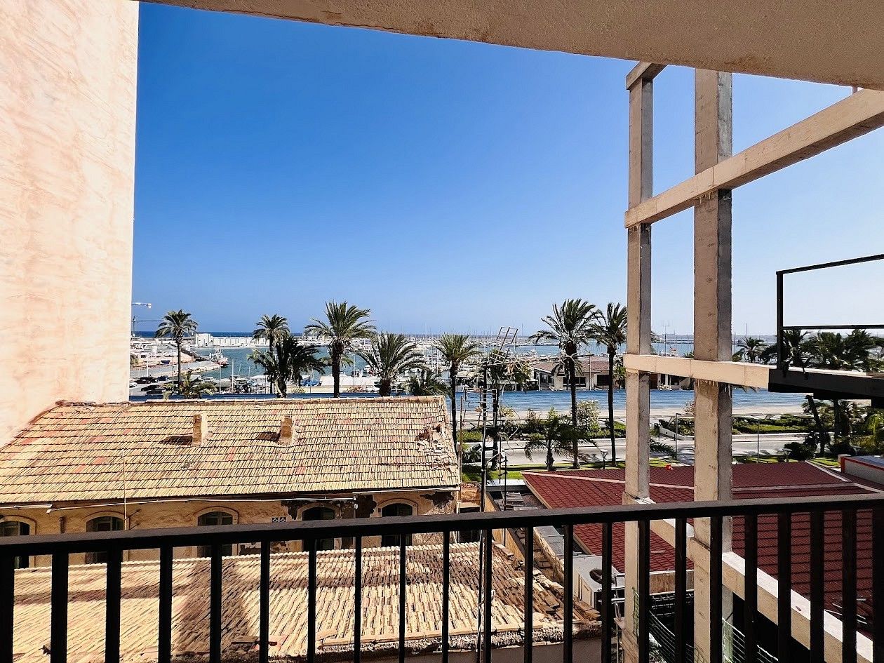 Byt 4+1 · 140 m² · Calle Canonigo Torres, Torrevieja, Costa Blanca, Španělsko - 4