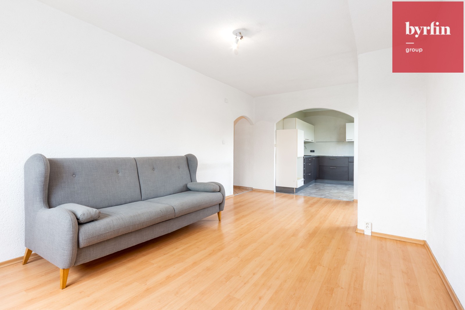 Pronájem byt 2+1 - K. H. Máchy, Bruntál, 62 m² - 5
