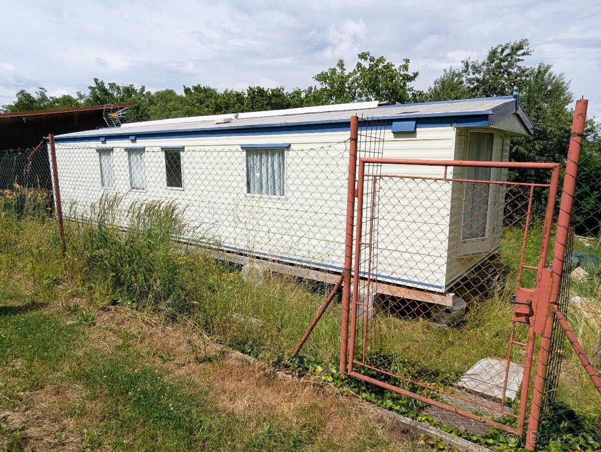 Zahrady, Budišov nad Budišovkou, 747 87