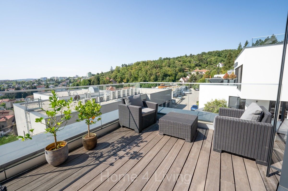 Byt 4+kk · 223 m² · Oldřišky Keithové, Brno - 4