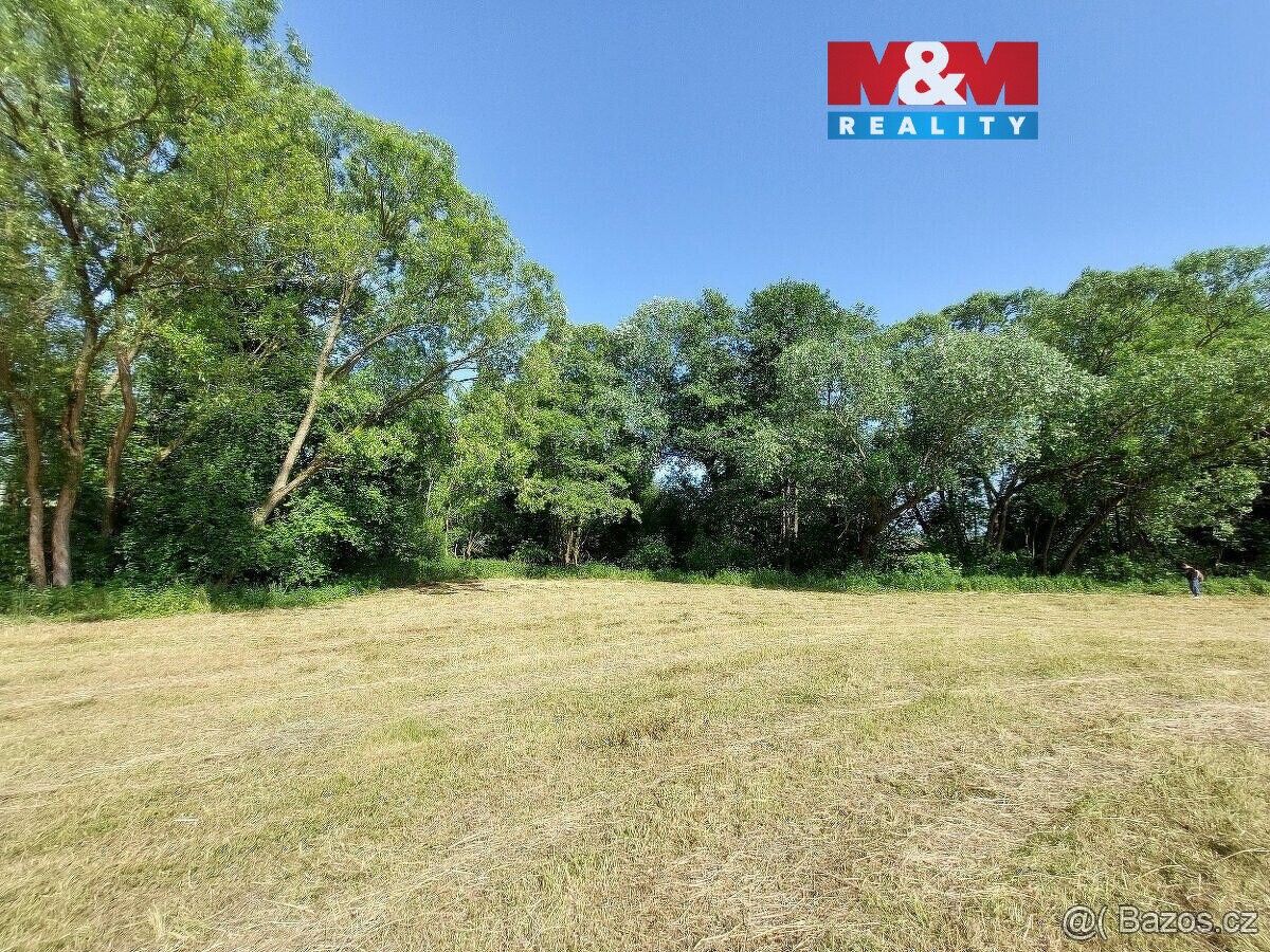 Pozemky pro bydlení, Pravonín, 257 09