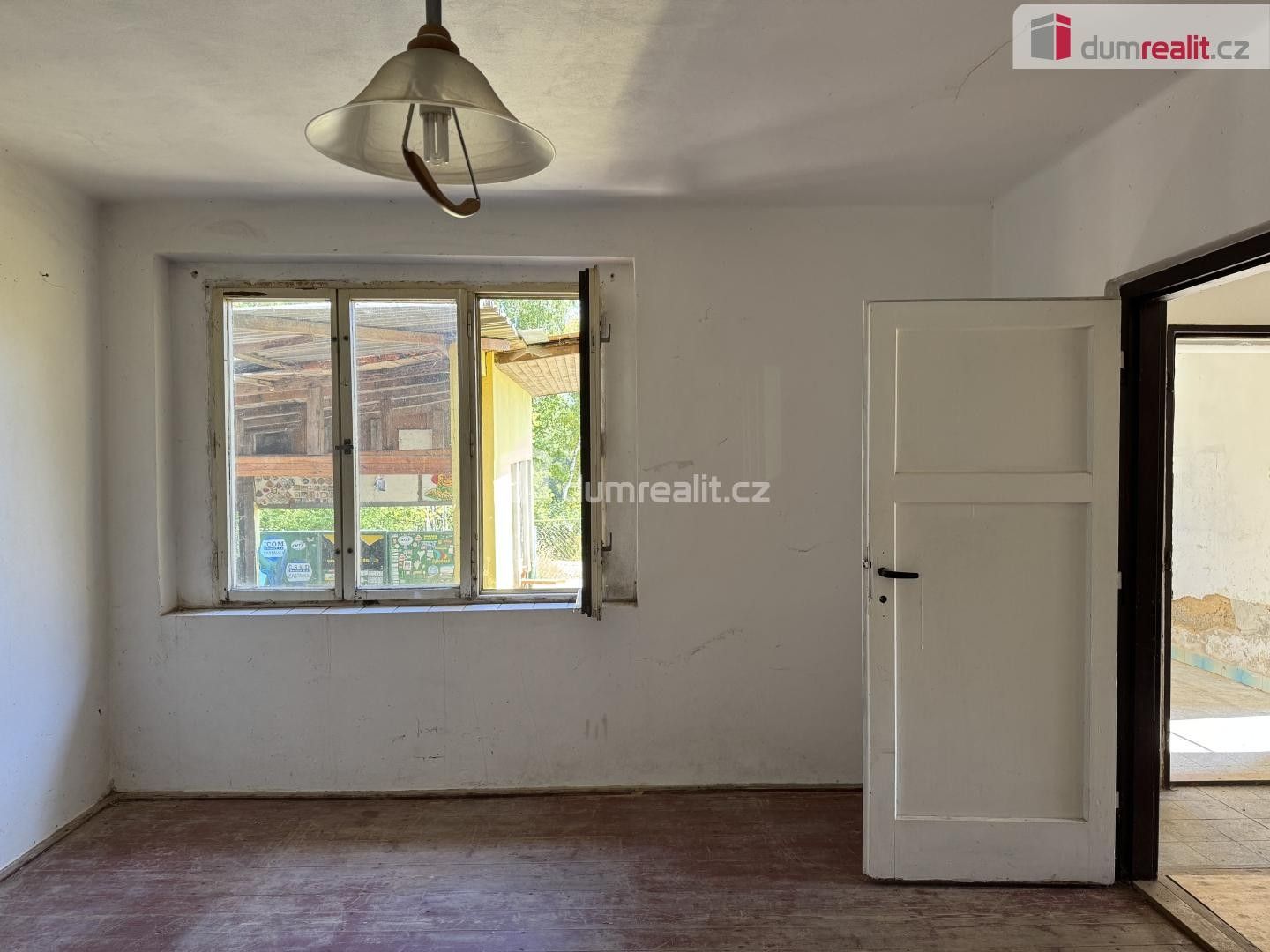 Chata · 152 m² · Otročice, Čechtice - 4