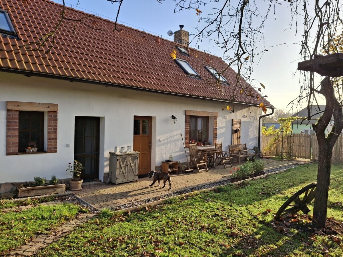 Rodinný dům · Hlavatce, 391 73 - 4