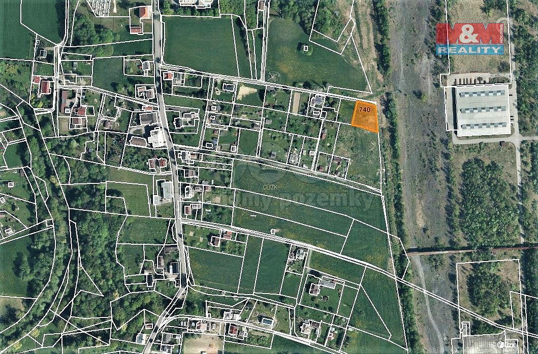 Louky, Stonava, okres Karviná, Moravskoslezský kraj - 1