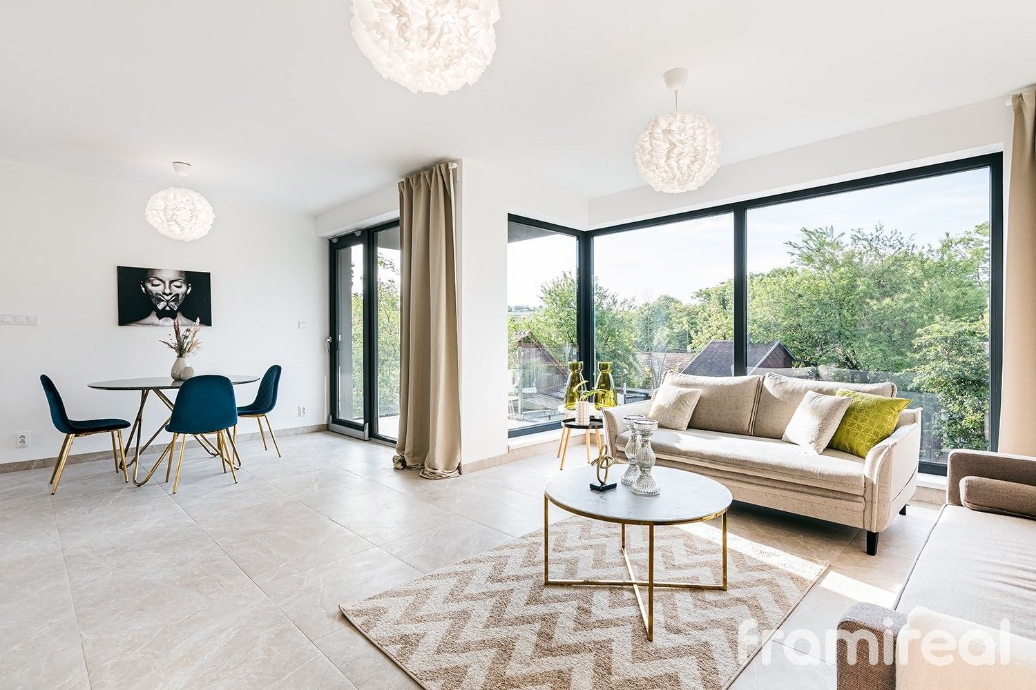 Rodinné domy, Holubice, 179 m²