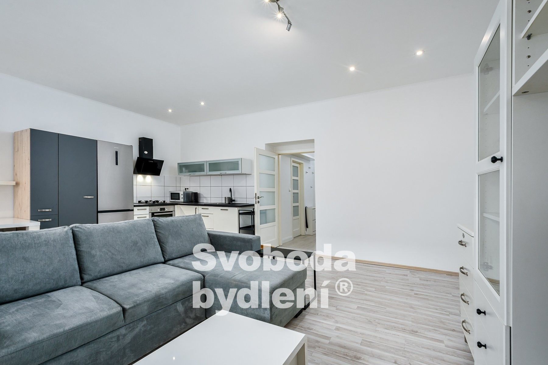 Pronájem byt 2+kk - U Blaženky, Praha, 51 m² - 5