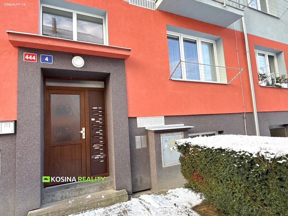 Byty, Kynšperk nad Ohří, 357 51