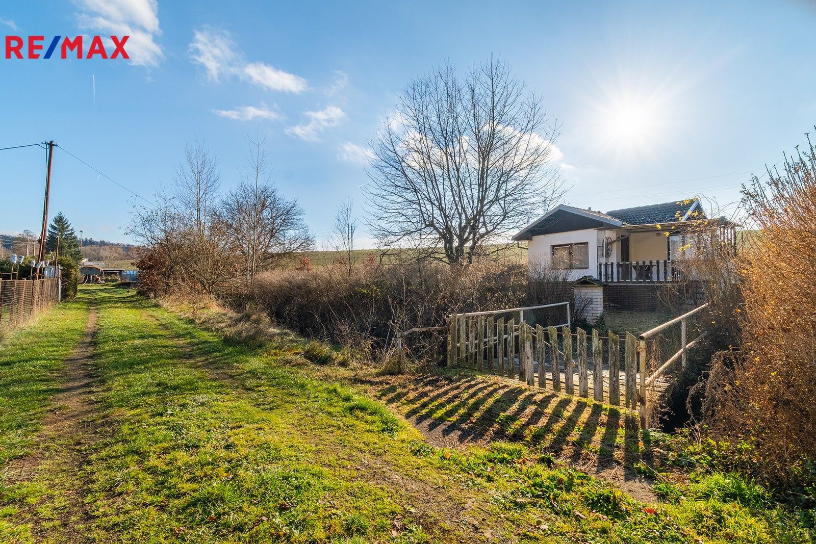 Prodej chata - Božkov, Plzeň, 35 m²