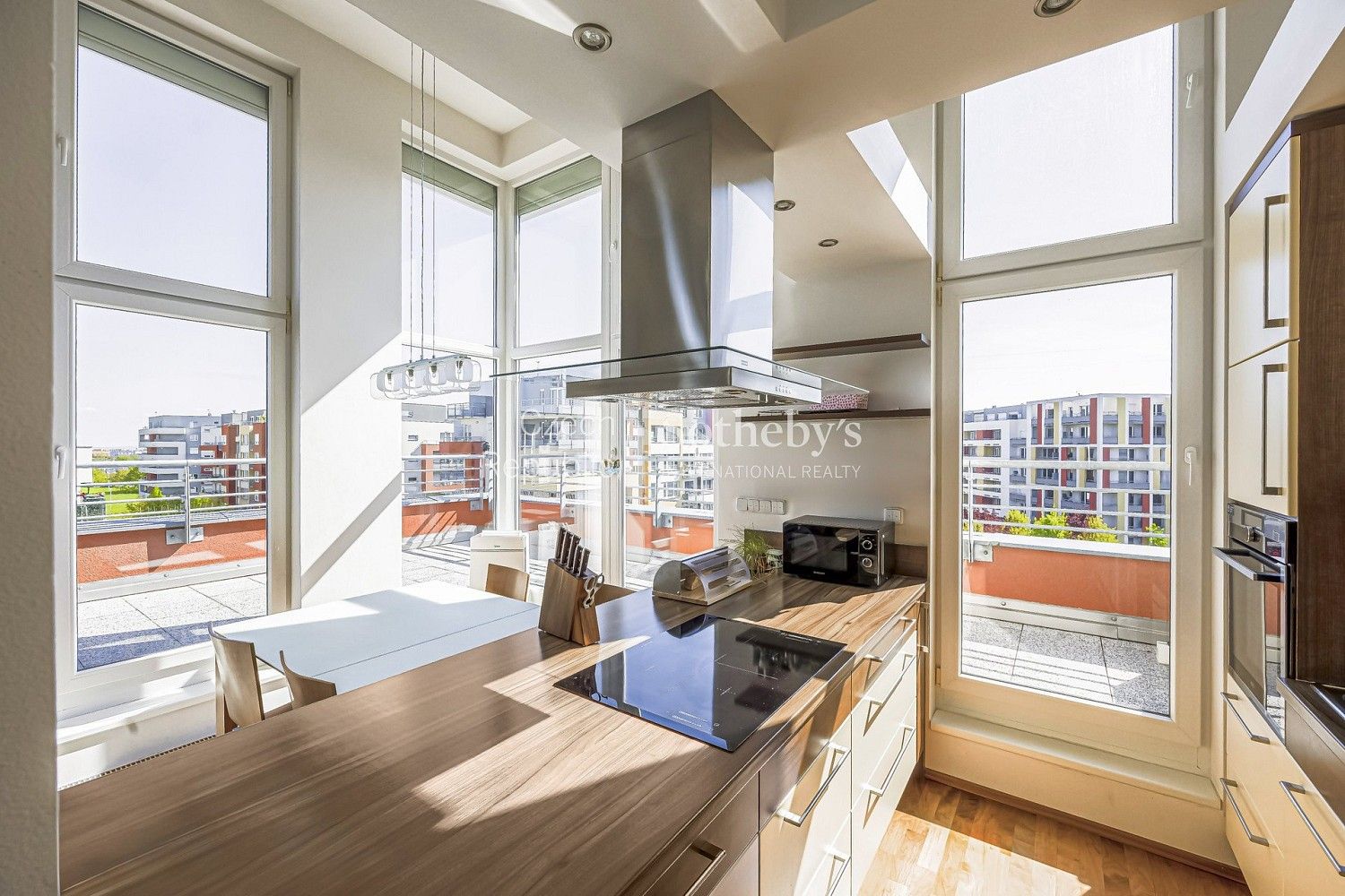 Prodej byt 4+kk - Praha - Zličín, okres Praha 17, Hlavní město Praha, 121 m² - 5
